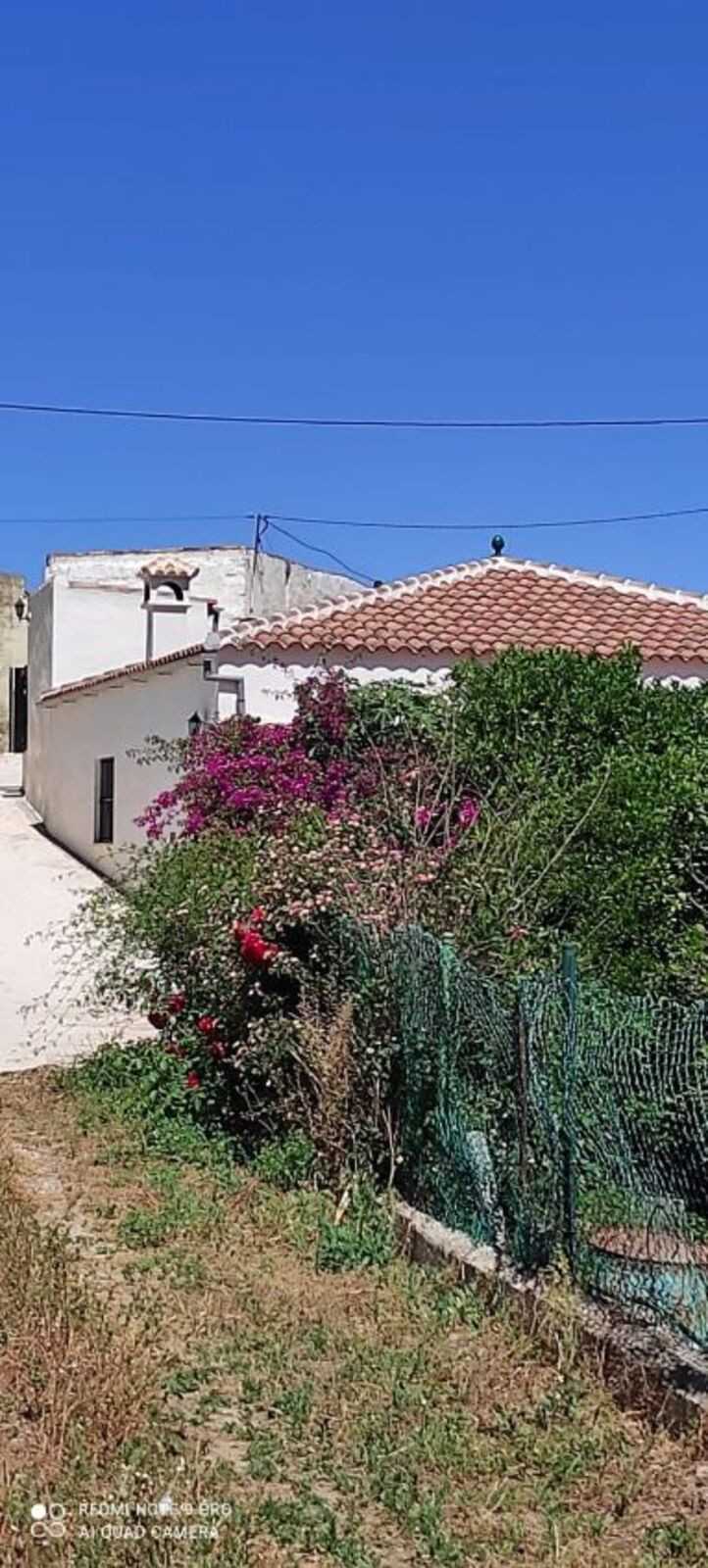House in Alhaurin el Grande, Andalusia 11834780