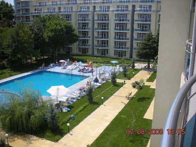 Condominium in Ravda, Burgas 11834800