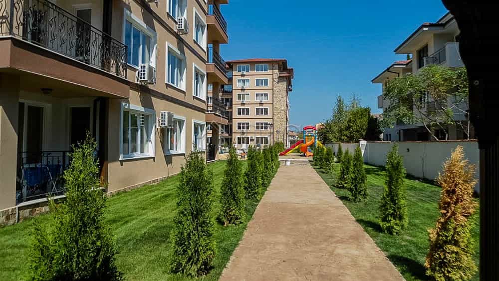 Condominium in Ravda, Burgas 11834802