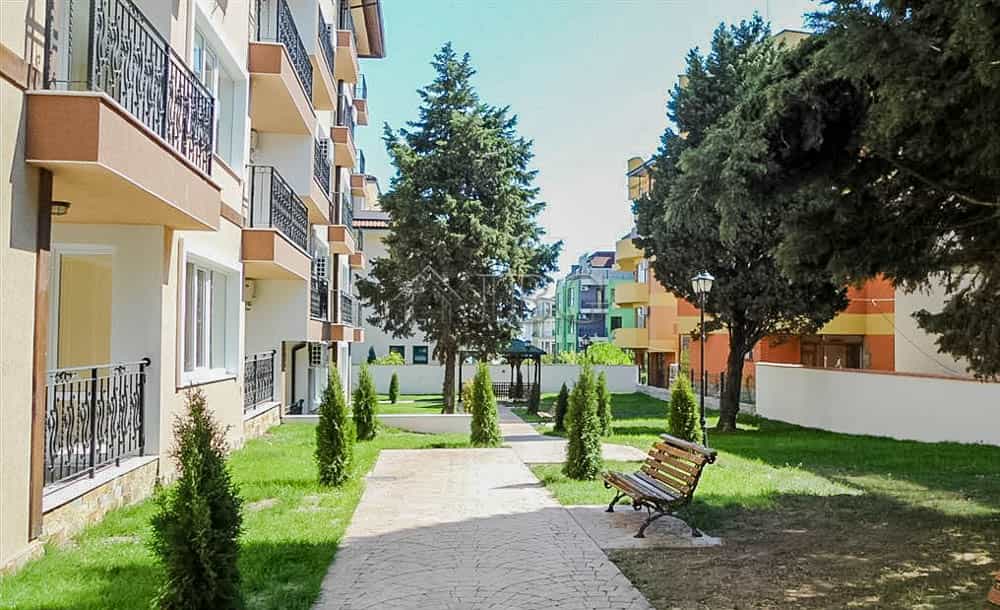 Condominium in Ravda, Burgas 11834802