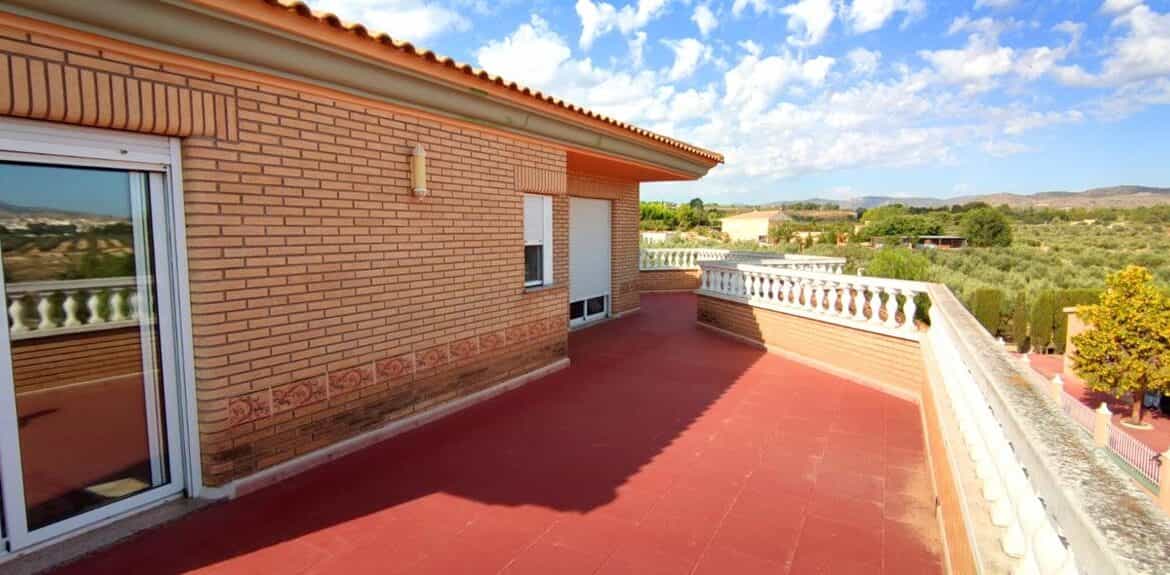 σπίτι σε Sax, Valencian Community 11834810