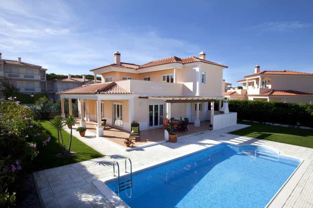 House in Vale de Janelas, Leiria 11834835