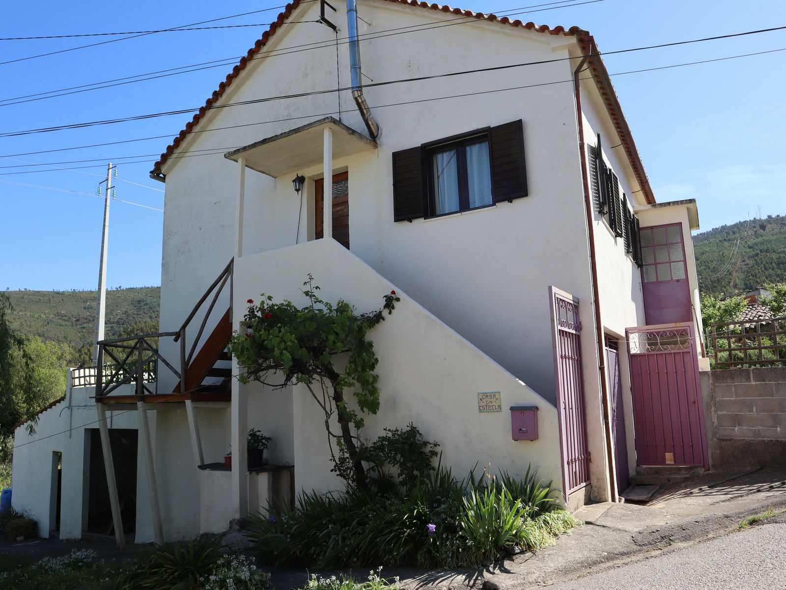 Condominium in , Coimbra 11835066