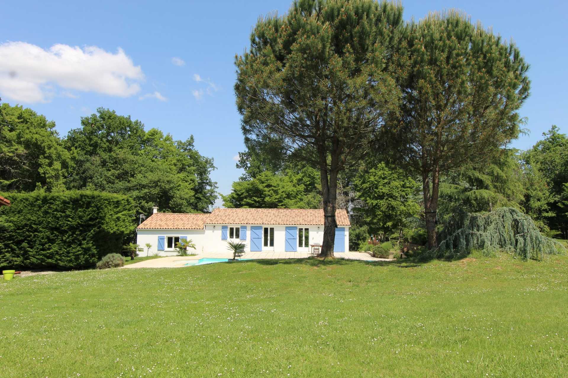 House in Vic-Fezensac, Occitanie 11835067
