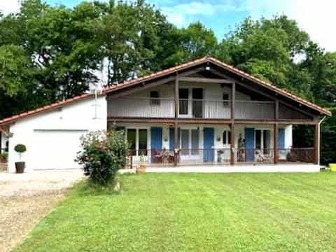 House in Vic-Fezensac, Occitanie 11835067
