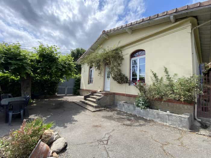 House in Saint-Gaudens, Occitanie 11835070