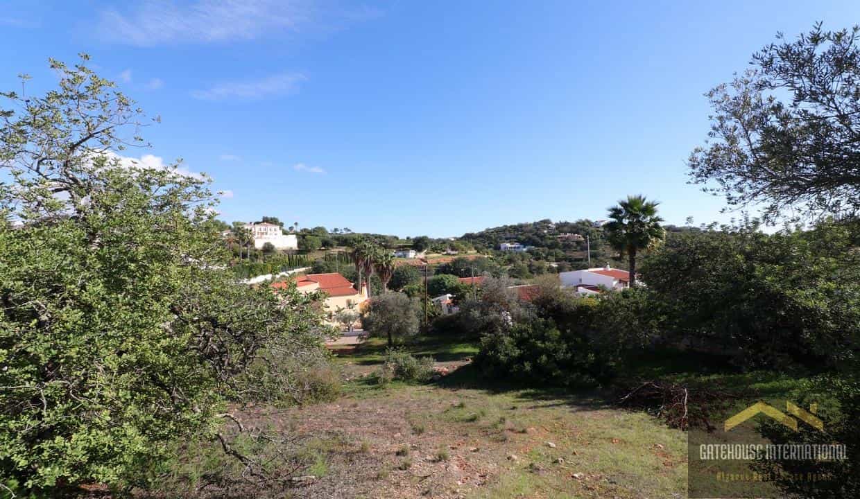 Land in Almancil, Faro 11835075