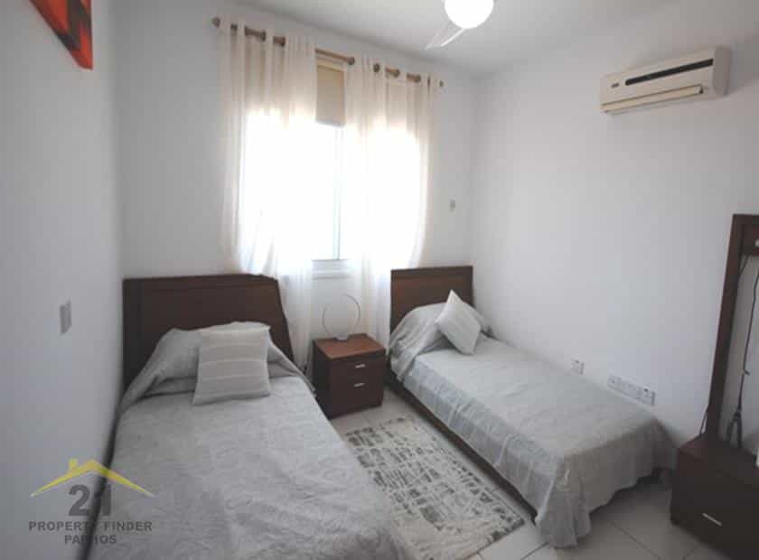 Condominium in Tremithousa, Paphos 11835083
