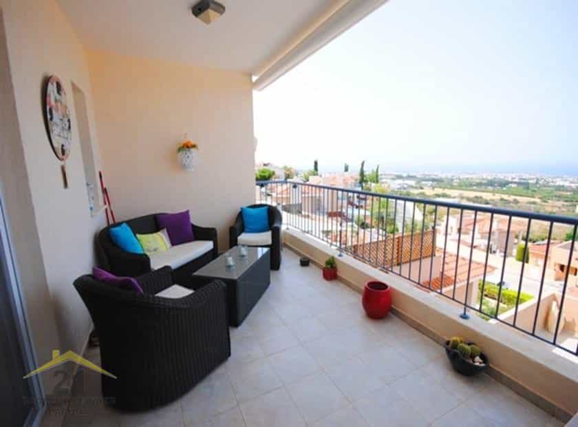 Condominium in Tremithousa, Paphos 11835083