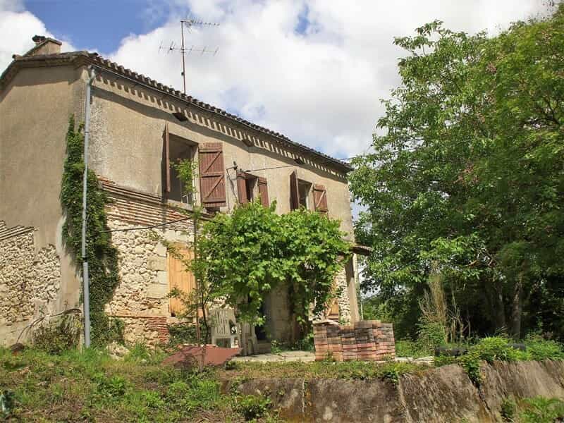 House in Marmande, Nouvelle-Aquitaine 11835114
