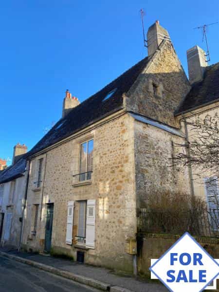 House in Courgeout, Normandie 11835123