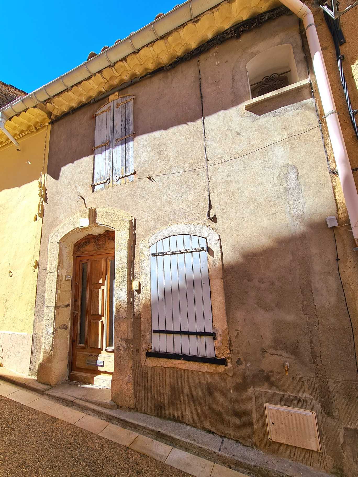 Huis in Magala's, Occitanië 11835134