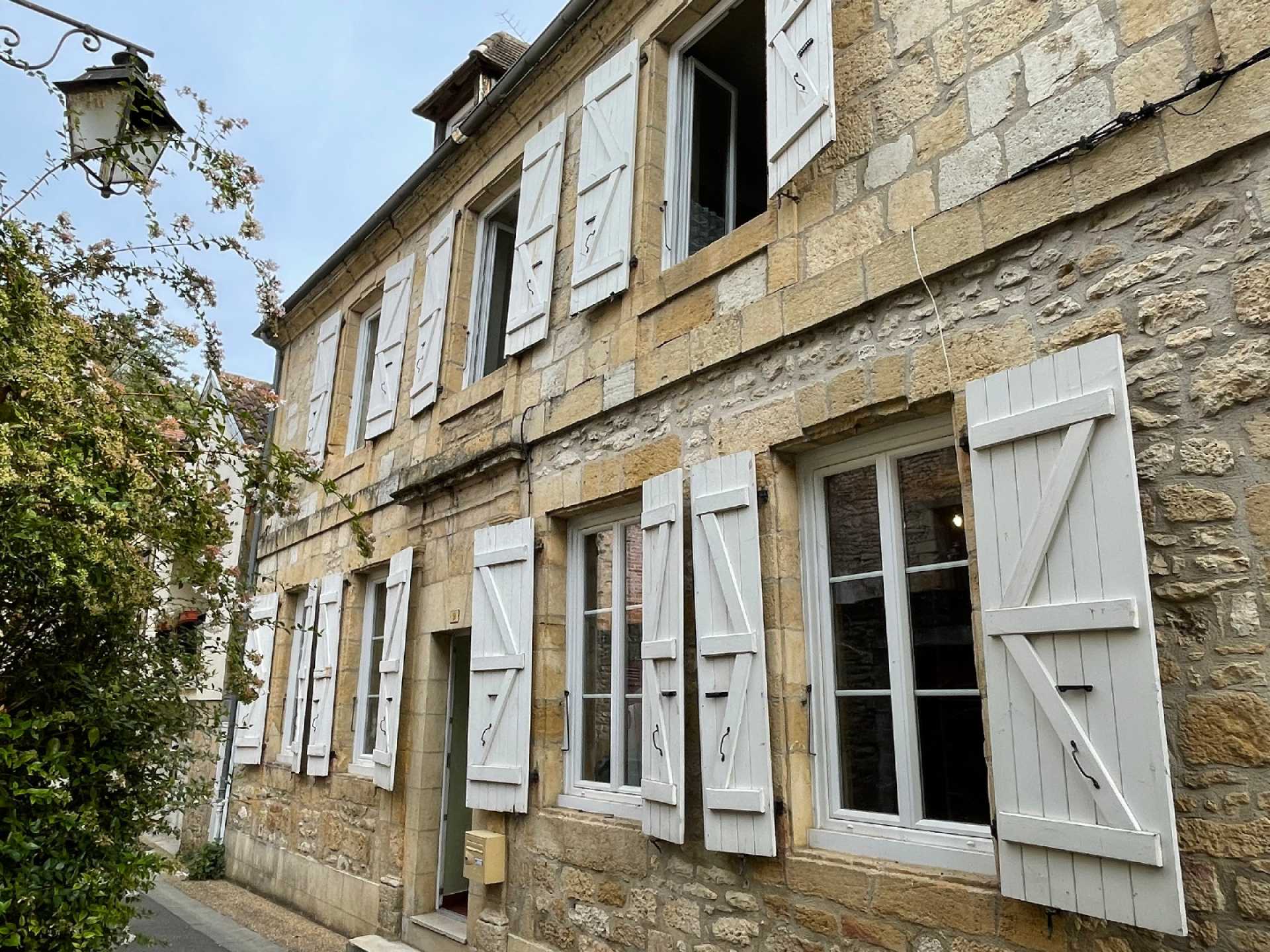 Hus i Saint-Cyprien, Nouvelle-Aquitaine 11835166