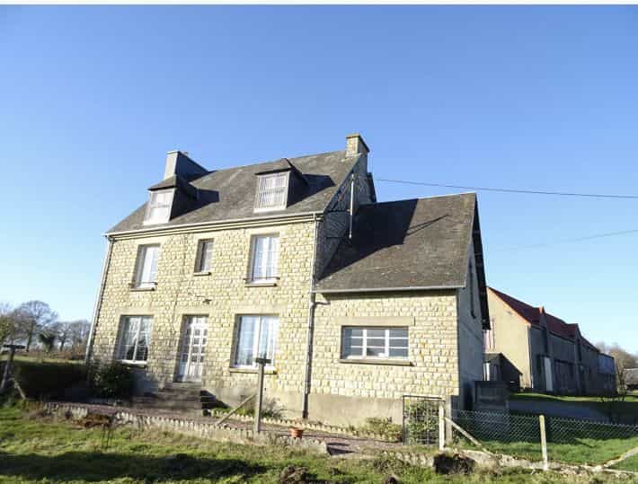 House in Ger, Normandie 11835168