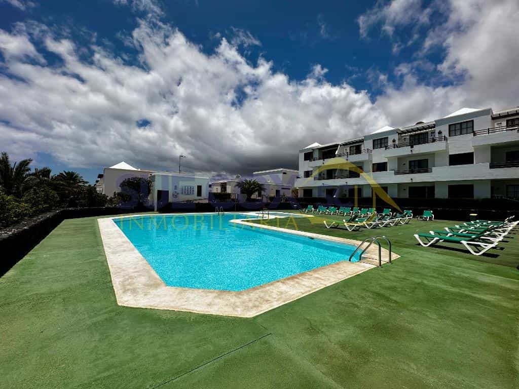 Condominium in Costa Teguise, Canarias 11835214