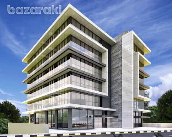 Condominium in Kato Polemidia, Lemesos 11835229