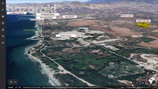 土地 在 Pyrgos, Limassol 11835314