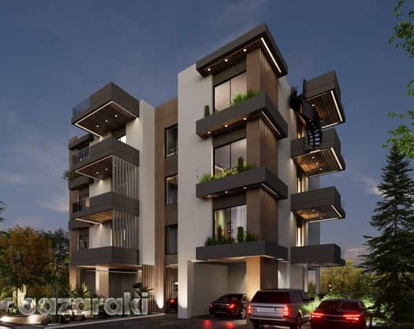 Condominium in Agios Athanasios, Limassol 11835459