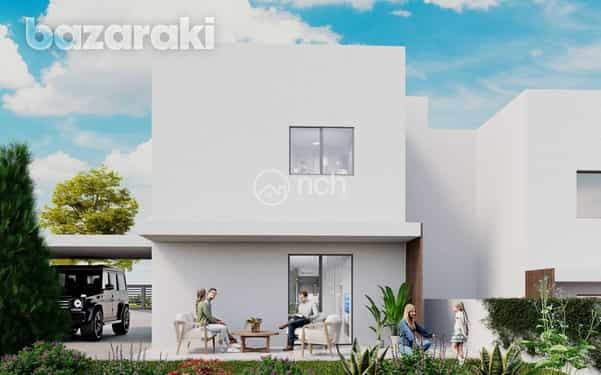 House in Kolossi, Limassol 11835557