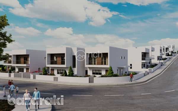 House in Kolossi, Limassol 11835557