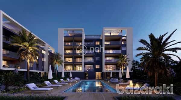 Condominium in Pano Polemidia, Limassol 11835631