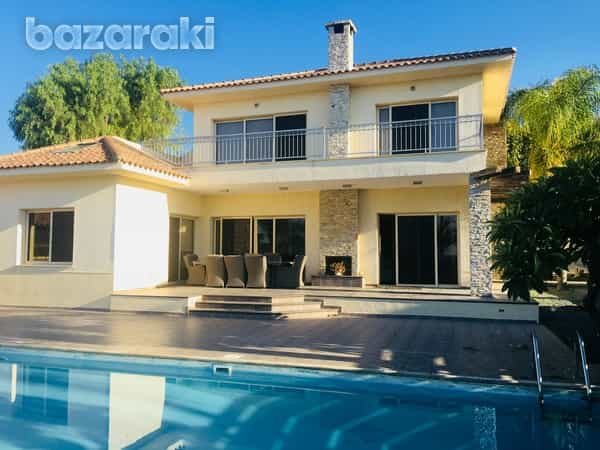 House in Pampoula, Lemesos 11835743
