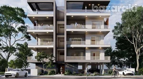 Condominium in Limassol, Lemesos 11835776