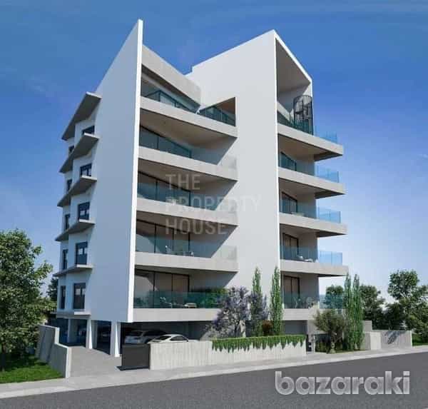 Eigentumswohnung im Limassol, Lemesos 11835997
