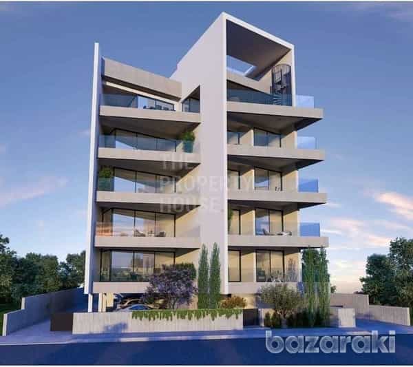 Eigentumswohnung im Limassol, Lemesos 11835997