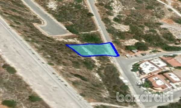 Land in Agia Fylaxis, Lemesos 11836018