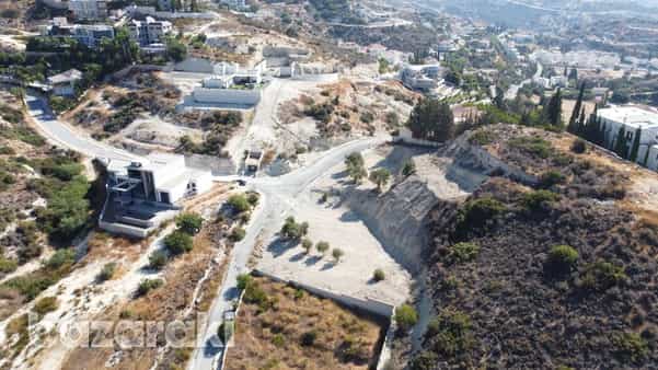 Land i Agios Tychon, Larnaka 11836131