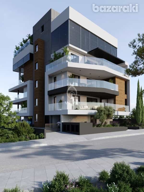 Condominium in Limassol, Lemesos 11836378
