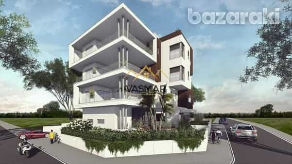 Condominio nel Limassol, Lemesos 11836715