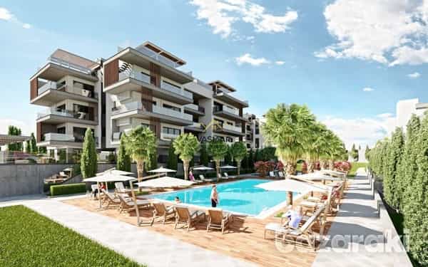 Condomínio no Mouttagiaka, Limassol 11836803