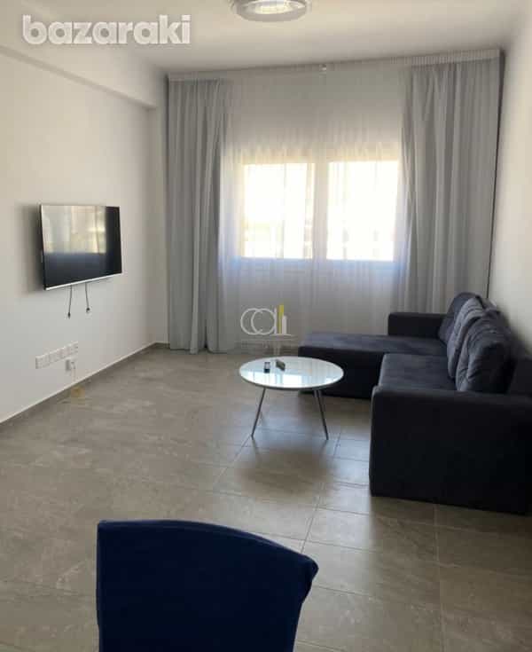 Condominium in Parekklisia, Larnaka 11836950