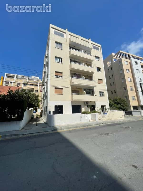 Eigentumswohnung im Agios Athanasios, Lemesos 11836955