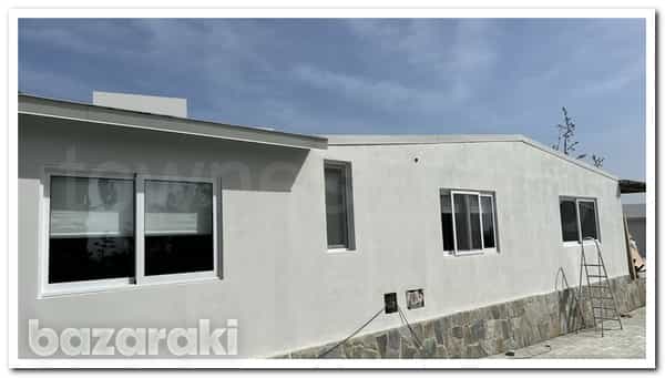 Condominium in Pareklisia, Limassol 11836968