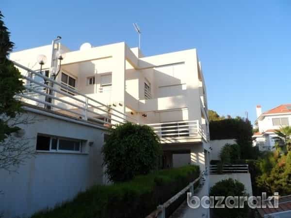 Condomínio no Ágios Tychon, Larnaca 11837098