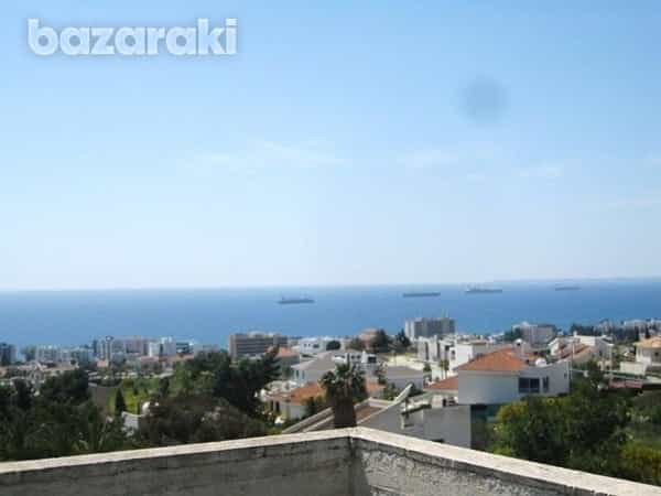 Ejerlejlighed i Agios Tychon, Larnaka 11837098