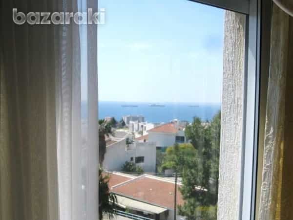 Condominium in Agios Tychon, Larnaka 11837098
