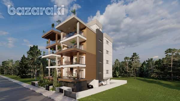 Condominium in Geri, Lefkosia 11837194