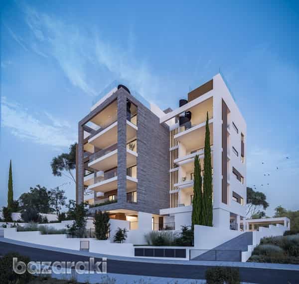 분양 아파트 에 Agios Athanasios, Limassol 11837238