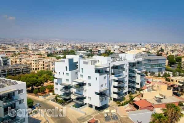 Kondominium w Kato Polemidia, Limassol 11837443