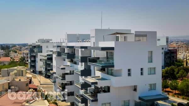 Condominium in Kato Polemidia, Limassol 11837443