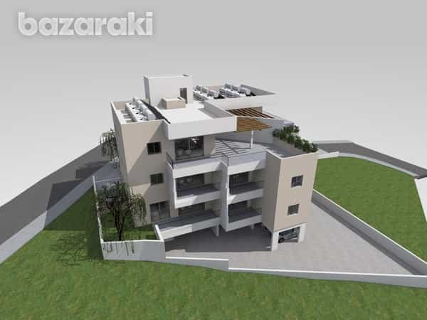 Condominium in Agios Athanasios, Lemesos 11837449