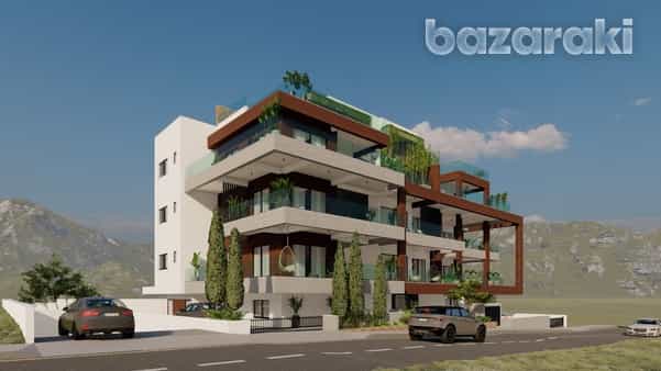 Condominium dans Agios Athanasios, Lémésos 11837454