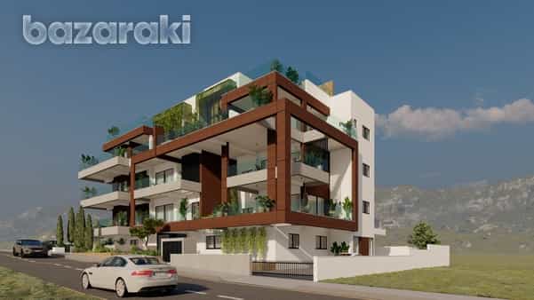 Condominium in Agios Athanasios, Lemesos 11837455