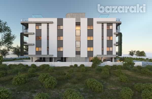 Condominium in Limassol, Limassol 11837485