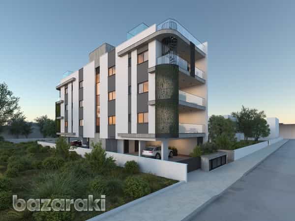 Condominium in Limassol, Limassol 11837485