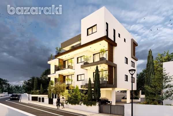 Condominio nel Parekclisia, Larnaca 11837536